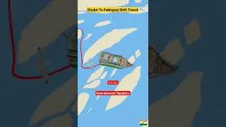 Dhubri To Fakirganj Shift Travel #short#travel #dhubri #fakirganj