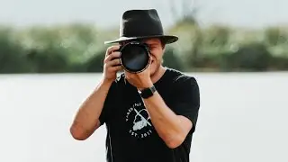 My Gear for Wildlife and Safari Photography