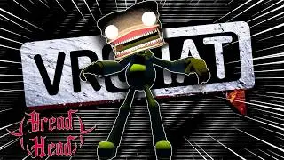 BREADHEAD CRASHES THE MEETING AND DESTROYS EVERYTHING IN VRCHAT – Funny Moments (Gaslight District)
