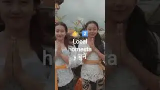🌏 &ldquo;Sustainable Travel India ♻️ | Nature ko Bachाते हुए घूमिए ऐसे 🌿💚&rdquo; |