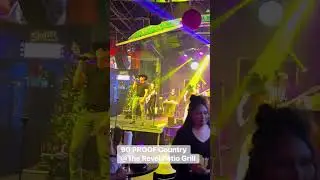 90 PROOF Country Live! @ The Revel, Frisco, TX December 19, 2025
