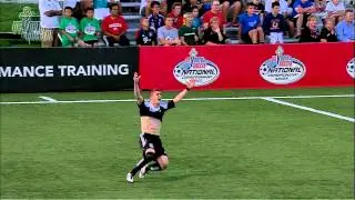 The Road to the National Championships