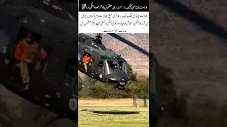 Title: ⚓ Sea King: Battle-Tested Partner for Naval Missions! 🚁🇵🇰🌊