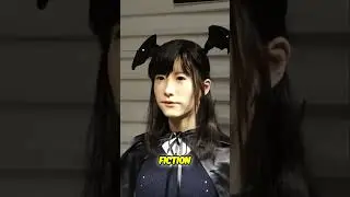 Top 10 Groundbreaking Female Humanoid Robots of 2024