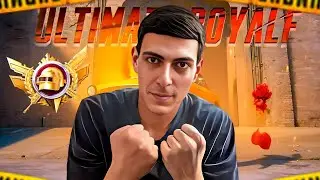 ՄԻ ՔԻՉ ՊԼՅՈՒՍ ԳՆԱՆՔ? 😎😂 PUBG MOBILE ULTIMATE ROYALE / + RADMIR 10