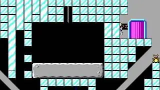 Commander Keen Episode 1 - Marooned on Mars - Level 15 + Ending - Home at last? Not yet...