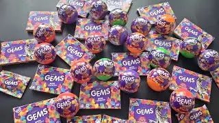 100 chocolate opening videos,surprise toys, lots of chocolates , Cadbury celebration unboxing