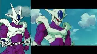 Dokkan VS Anime) LR STR Cooler
