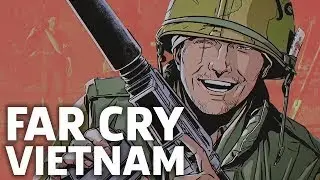 [FarCryDLC] #3 On progr&egrave;sse !