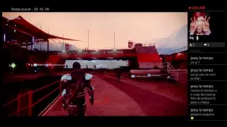 Histoire avec mon Titan
