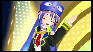 (Otomachi Una) Melt [Project Diva Custom DLC]