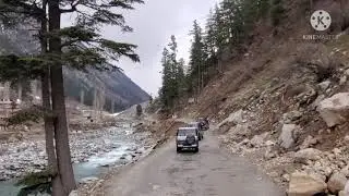 PALOGA VALLEY KALAM PAKISTAN 🇵🇰