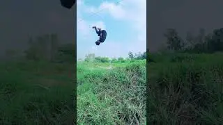 🔥🔥tiktok flips viral video 😱tiktok viral stunt 😘viral flips amazing stand #tiktok#flips #stunt#short