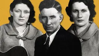 the carter family: first family of country