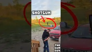 Chyba czapki z gł&oacute;w przed nim😂🤦🏽&zwj;♂️ #thegunguy #wirusowy #bezpieczeństwobroni #śmieszne #subskryb...