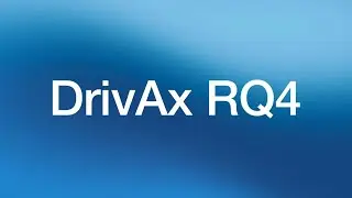 Voith Hydraulik - DrivAx RQ4 Trailer (DE)