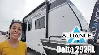 Alliance RV-Delta-292RL