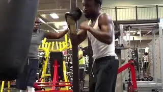 Brickhouse Productions, Str8 Grinding Part.2