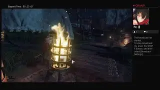kairohh-'s Live PS4 Broadcast