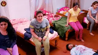 இது மட்டும் வெளிய தெரிஞ்சிது அவ்வளவு தான் | MMCH Movie Scene | Tamil Movie Scene | #suspense