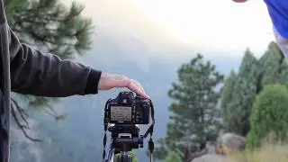 Lighting That Does Not Work Well For HDR Photos