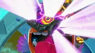 音の階層【ドンキーコング　バナンザ】▶実況プレイpart18◀
