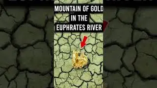 mysterious Euphrates river in tamil | The mysterious river flowing with gold