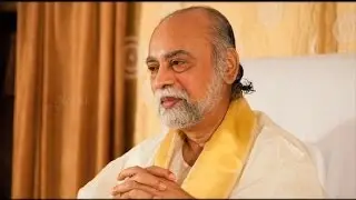Why should man be Awakened? - Timeless Insight