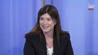 Intervento di Sara Armella sul tema del commercio globale ai tempi del protezionismo