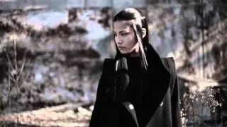 Tvscia | Like Two Strangers