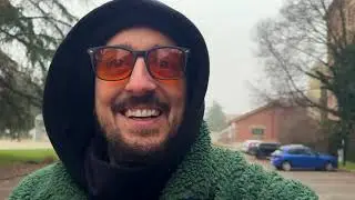 VLOG: Altro che Ray-ban Meta !