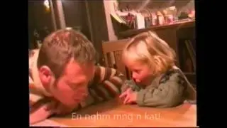 Til Maries konfirmation
