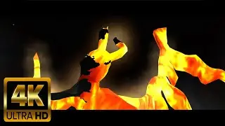 [4K 60FPS] Devil May Cry 2 (2003) - Final Boss Fights + Final Cutscene