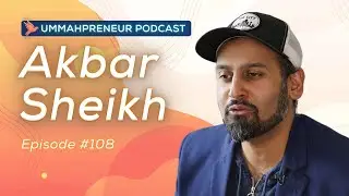 How My Giving Philosophy Made Me Millions w/ Akbar Sheikh