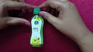 💆&zwj;♀️ Non-Sticky Hair Oil सच में काम करता है? 😍 Keo Karpin Vitamin E Oil Review #NonSticky #HairOil