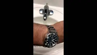 Oris aquis date 39.5mm 😻