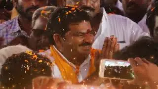 Varupula Raja | Varupula Tamma Rao Foundation | Telugu Desam Party | Mini Mahanadu Program