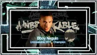 Unbreakable 2011 - World Bboy Champinship - Trailer - HD