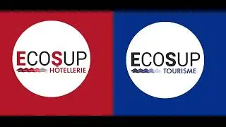Présentation d'Ecosup Hôtellerie et Tourisme à Ecosup Campus de Tourcoing