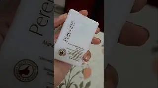Best Perenne Makeup Disinfectant Mist  #amazondotin #amazon #perenne #perennecosmetics