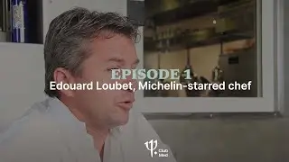 Edouard Loubet, starred chef teamed up with Thierry our Head Chef (Part 1/2) | Club Med Insider
