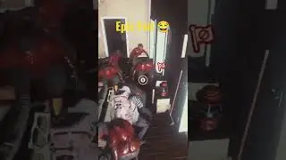Epic Fail in State of Decay 2