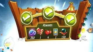 The Blues Angry Birds 2 Daily Challenge Today 14/01/2025 | Angry Birds 2 Daily Challenge Today