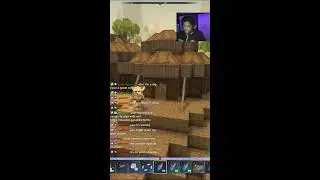 Hytale lets Play :)