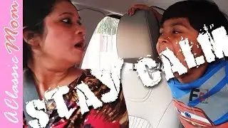 Child Passenger Safety - How to Buckle Child - Protect Your Kids Car Seat Safety Tips