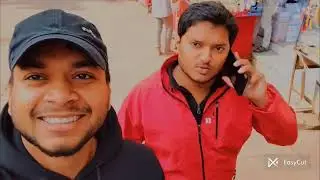 पहली बार खाटू श्याम जी के दर्शन! 🚌 बस से अनोखी यात्रा | मेरा अनुभव 🌟
