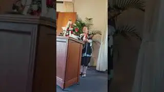 Sifu Luke Memorial song