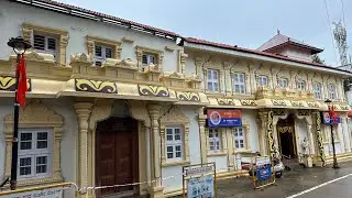 Live- Shri Samadhi Math-Mangaluru-Shri Shiva Pujana by H.H.Swamiji & Cultural programs (29 Aug 2024)