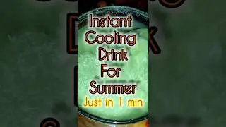 Just in 1 min Drink #shorts #short #youtubeshorts #ytshorts #ytshort #vlog #minivlog #love #video