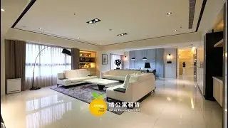 🍊R8亞灣精品星海灣泳池雙主臥4房附雙車位